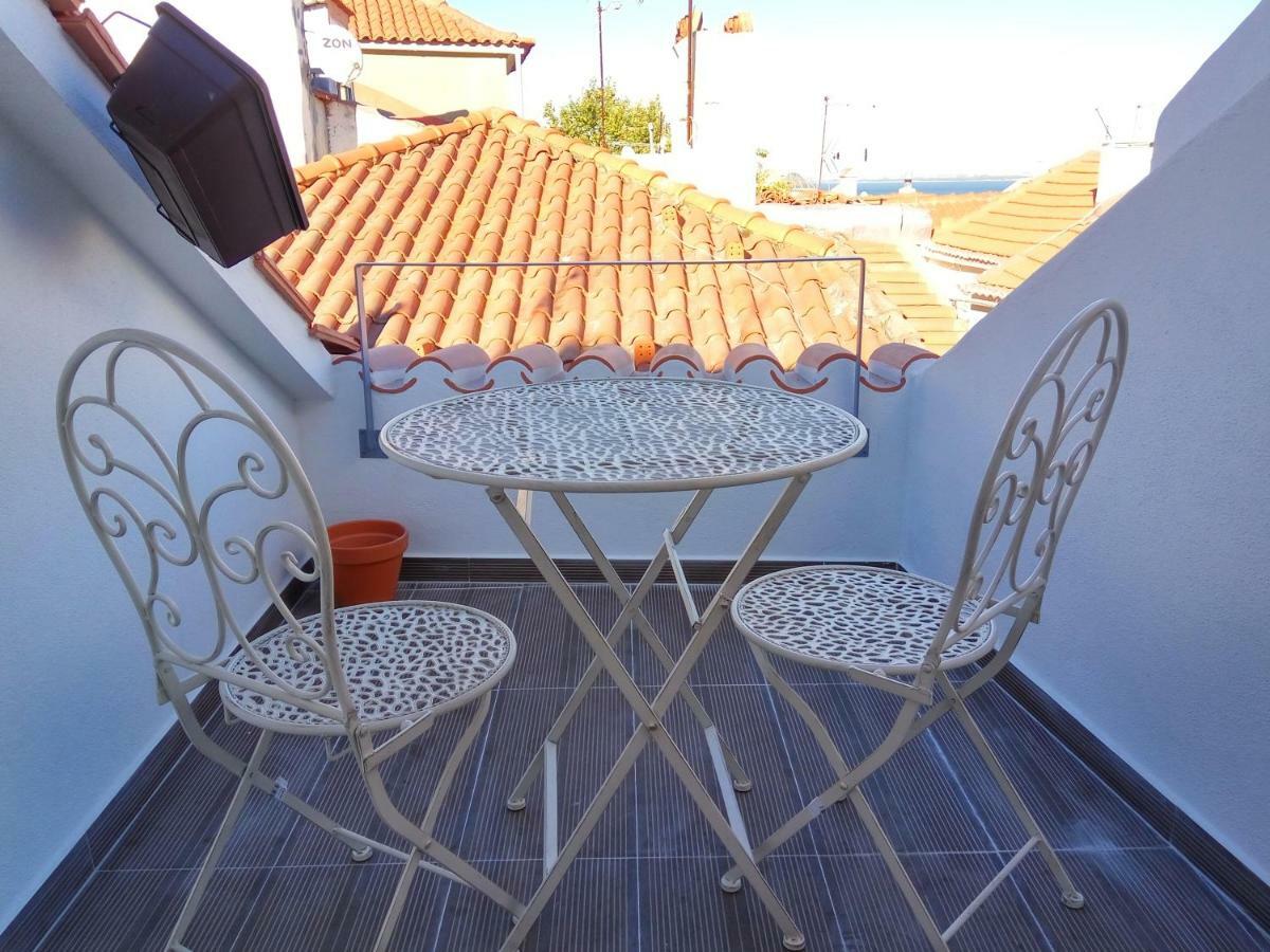 Alfama Terrace Lejlighed Lisboa Eksteriør billede