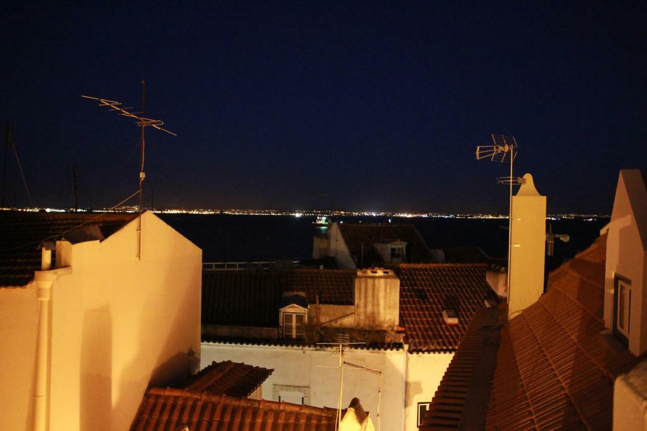 Alfama Terrace Lejlighed Lisboa Eksteriør billede
