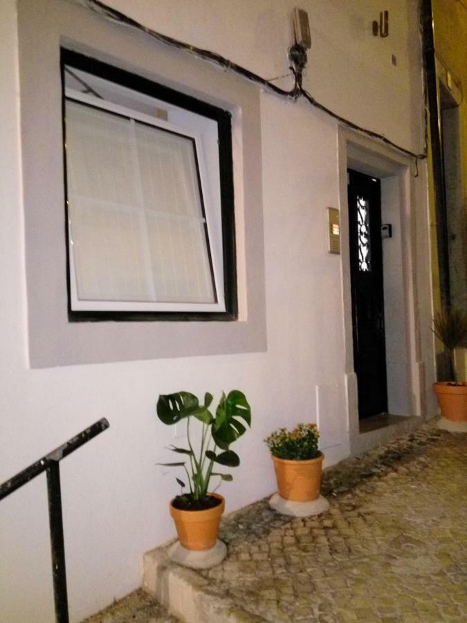 Alfama Terrace Lejlighed Lisboa Eksteriør billede